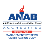 Anab Accredited