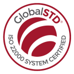 global standar iso 22000